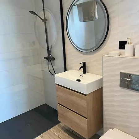 Corner Terrazas De Adeje