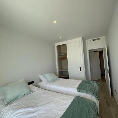 Corner Terrazas De Adeje *