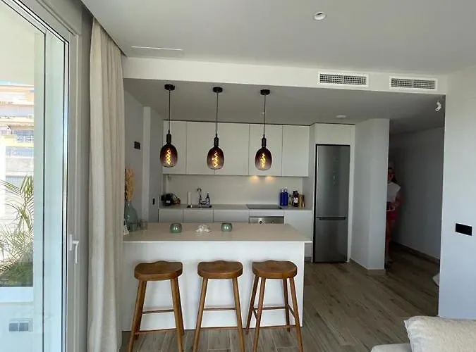 Appartamento Corner Terrazas De Adeje *