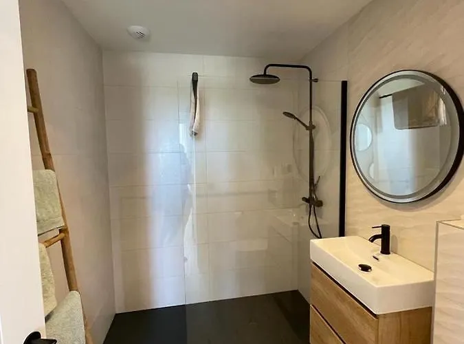 Апартаменти Corner Terrazas De Adeje