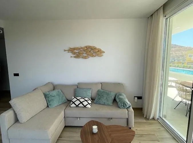 Appartamento Corner Terrazas De Adeje *