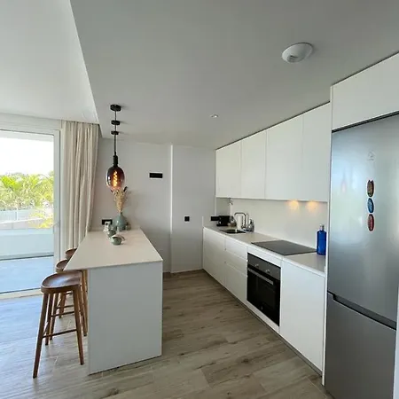 Corner Terrazas De Adeje 아파트 *