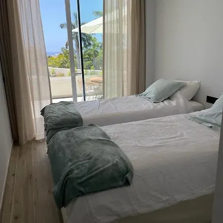 Corner Terrazas De Adeje Апартаменты Адехе