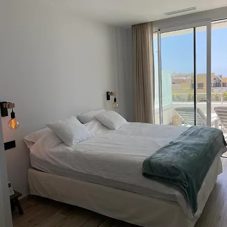 Corner Terrazas De Adeje דירה אדחה