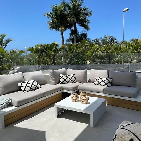 Διαμέρισμα Corner Terrazas De Adeje Costa Adeje (Tenerife)