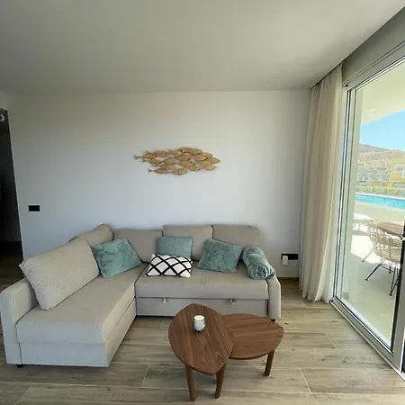 דירה Corner Terrazas De Adeje *