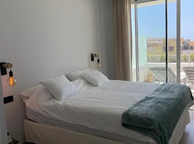 Corner Terrazas De Adeje Apartment Costa Adeje (Tenerife)