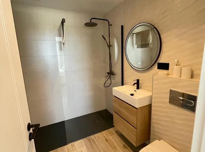 Corner Terrazas De Adeje 아데제