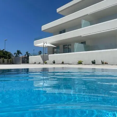 Apartamento Corner Terrazas De Adeje Costa Adeje (Tenerife)